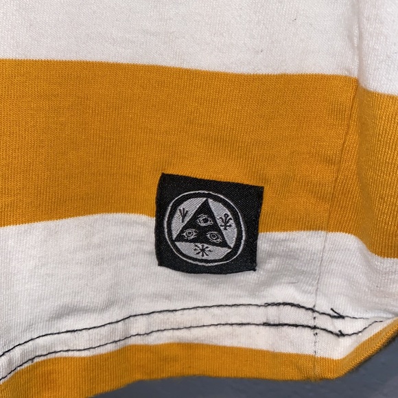 WELCOME long sleeve - Picture 4 of 4